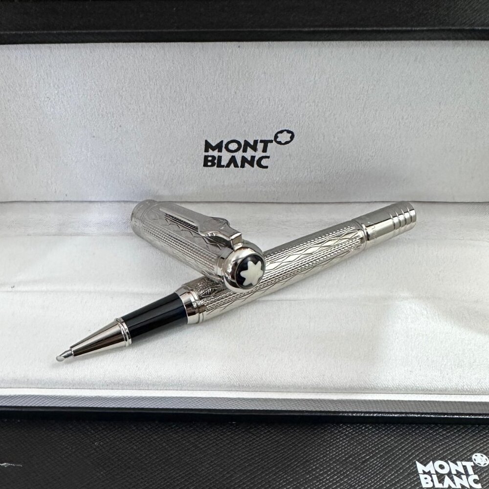 Montblanc Signature Pen